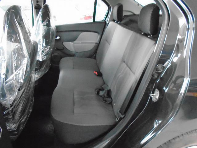 RENAULT LOGAN 2018/2019 1.6 16V SCE FLEX EXPRESSION MANUAL - Foto 8