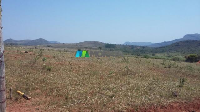 Fazenda - 80,70 hectares - congonhas do norte (mg)