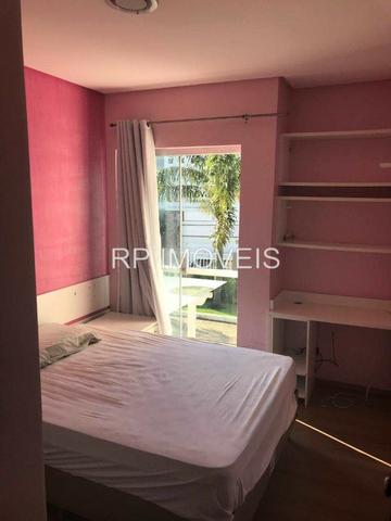 Casa de 3 quartos com área gourmet e armários planejados no bairro São Pedro - Foto 12
