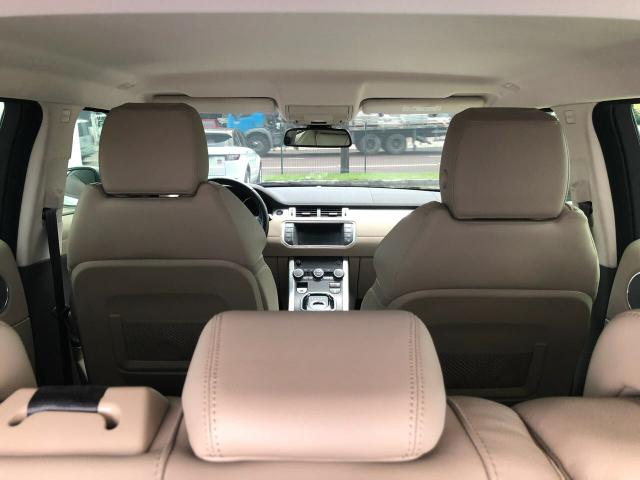 Range Rover evoque - Foto 6