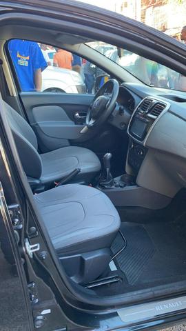 Renault Logan 2015 - Foto 6
