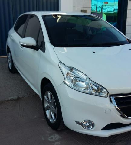 Vendo Peugeot 208 Active Pack 2014/2015 - Foto 5