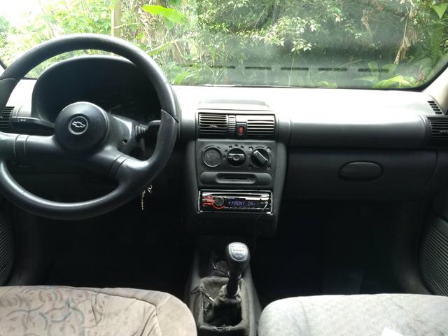Corsa Wind 95 - Foto 5