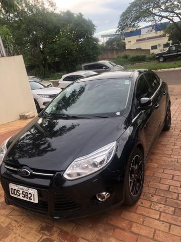 Ford Focus FastBack Titanium - Foto 2