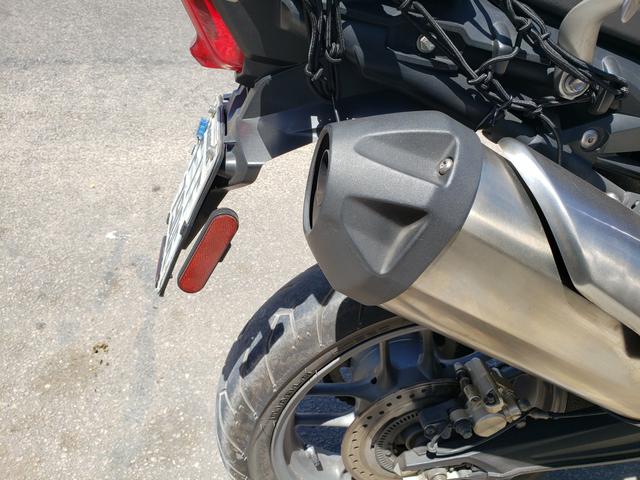 Triumph 800 - Foto 8