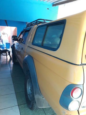 L200 Savana 4x4 2008