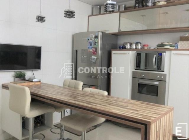(W)- Apartamento C/ 3 Dormitórios, 1 Suíte, Centro, Florianópolis - Foto 3