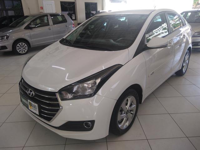 HB20S Confort Automático 2017 - Foto 3