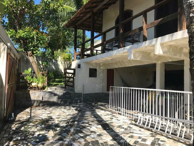 Casa em marica