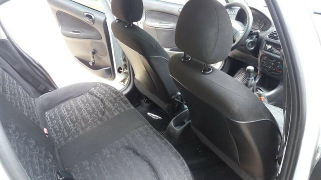 Peugeot 206 Gnv/2007 - Foto 8