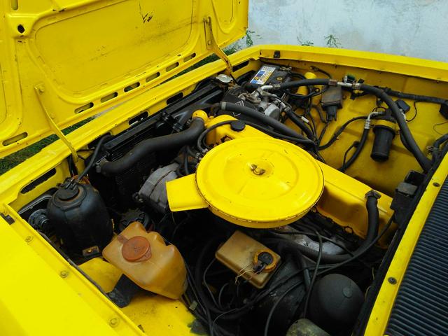 Oportunidade! Opala SLE 6cc Completo - 89 - Foto 14