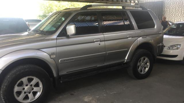 Pajero sport - Foto 4