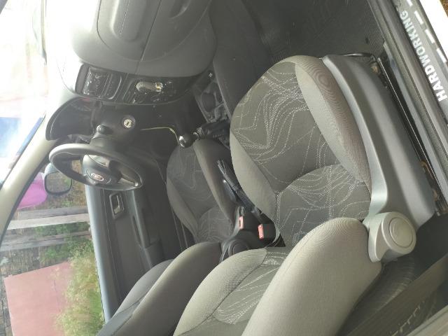 Vendo Fiat Strada 2017 CS - Foto 4