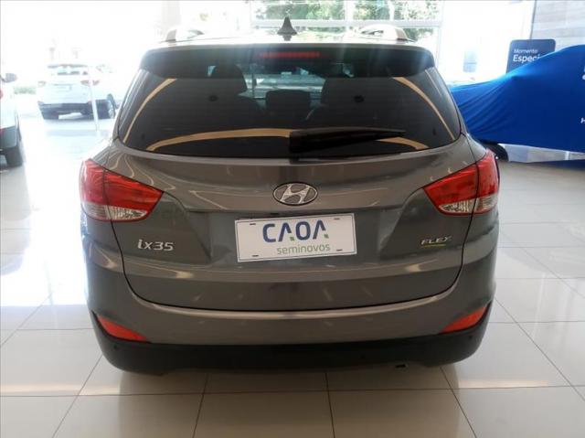 Hyundai Ix35 2.0 Mpfi gl 16v - Foto 6