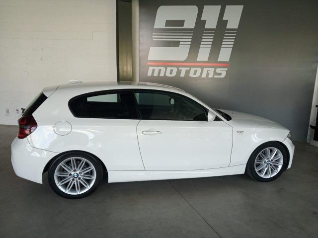 BMW 118I 2011/2012 2.0 SPORT EDITION 16V GASOLINA 2P AUTOMÁTICO - Foto 3