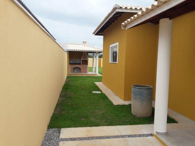 Casa com 2 quartos bem localizada em Itaipuaçu!!!!!! - Foto 16