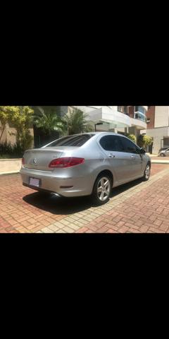 Peugeot 408 Allure 2.0 Aut 2014 - Foto 9