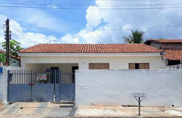 Vende-se Casa em Bady Bassitt
