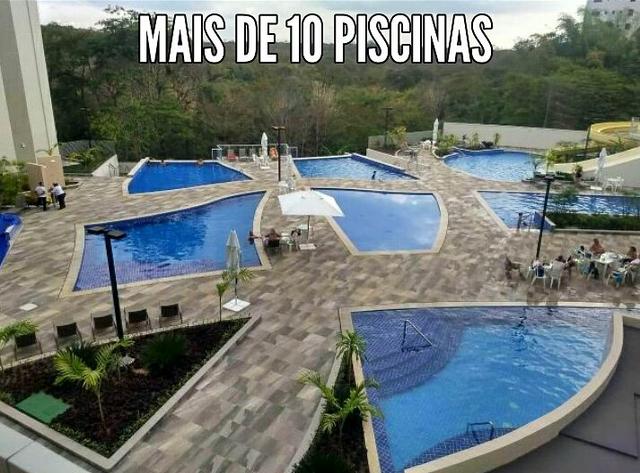 Apartamento em Rio Quente - Foto 3