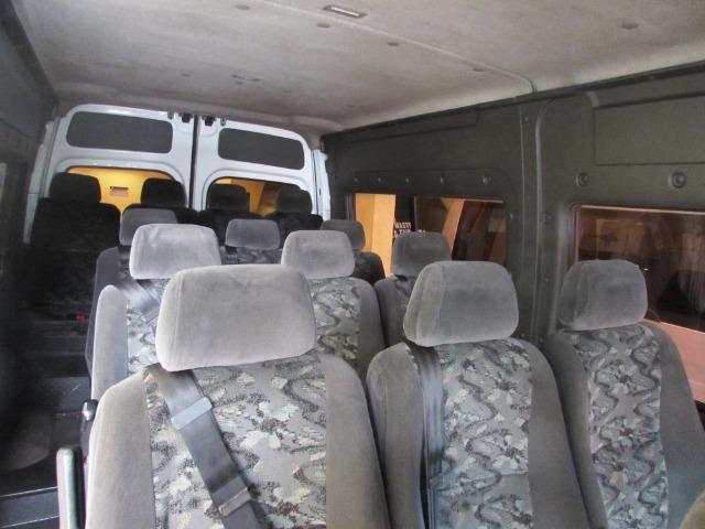 Renault Master Escolar 2008 - Foto 5