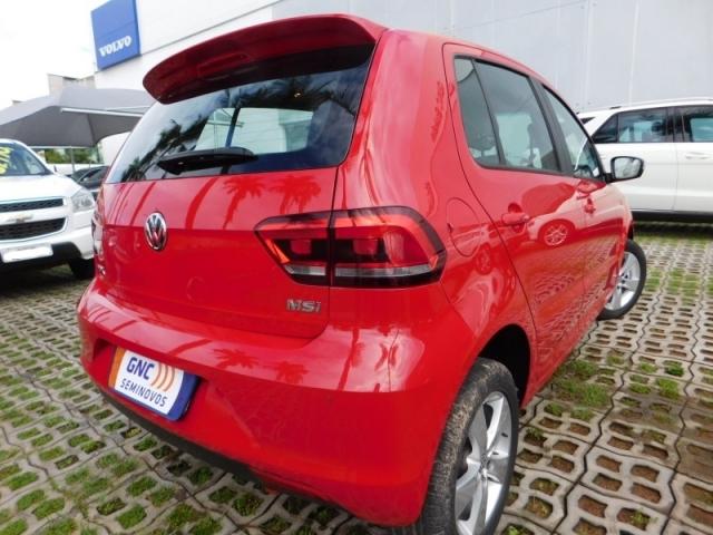 VOLKSWAGEN FOX 1.6 MI ROCK IN RIO 8V FLEX 4P MANUAL. - Foto 3