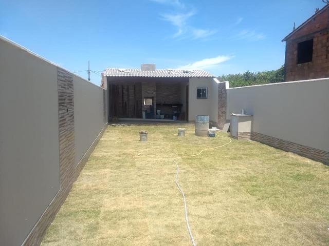 Lindo imóvel 2 quartos com terreno de 240 m2 em Itaipuaçu!!!!! - Foto 13