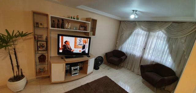 Ótima Casa Térrea 3 Quartos no Capão Raso com Amplo Terreno - Foto 7