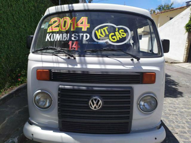Kombi 2014