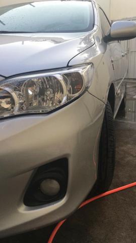 Corolla Gli 1.8 Automatico ( Leia a descrição) - Foto 6