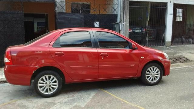 Etios Sedan - Foto 8