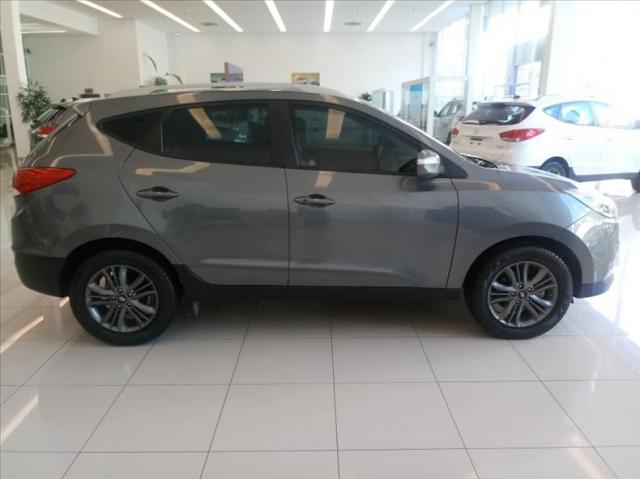 Hyundai Ix35 2.0 Mpfi gl 16v - Foto 2