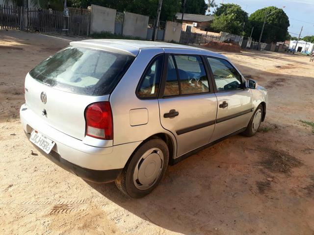 Vende- se gol g4 2006 - Foto 3