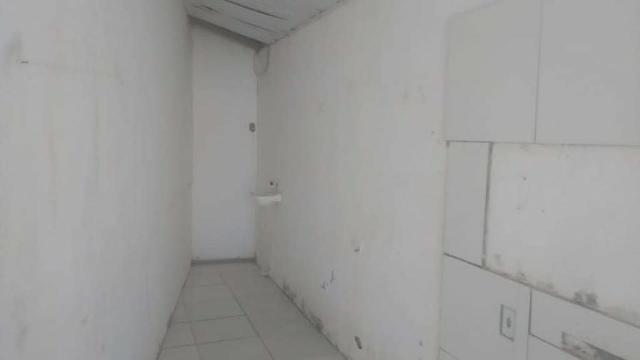 Casa em Porto Seguro (Bairro Vila Jardim, ver local. no mapa)