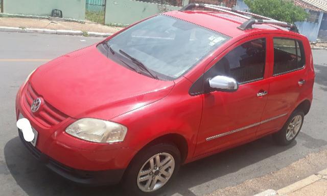 Fox 2008/2009 - Foto 4