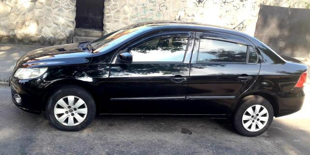 Vendo carro voyage Muito bom!!! - Foto 6
