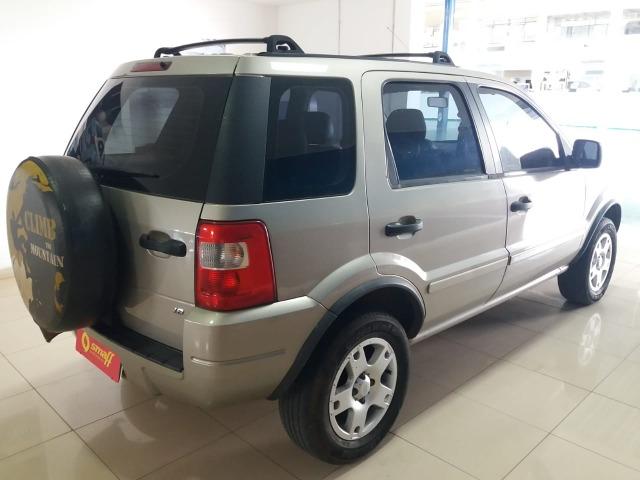 Ecosport Xls 1.6 2007 - Foto 10