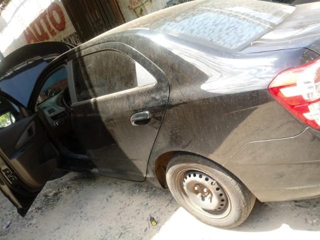 Vendo cobalt 1.4 lt - Foto 3