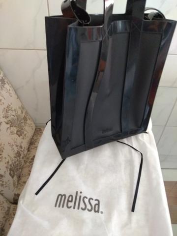 Melissa Original Tote bag 180$ - Foto 2