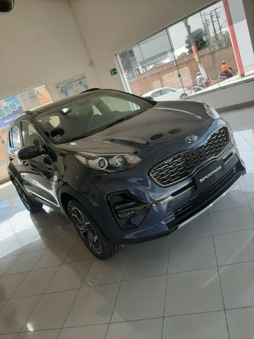 Kia Sportage 2.0 EX - Foto 4