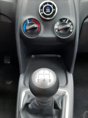 HYUNDAI HB20 COMFORT 1.0 FLEX 16V MEC. - Foto 12