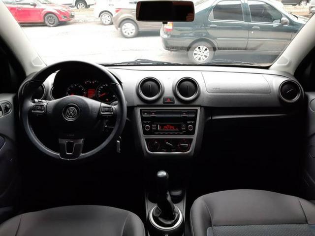 VW Voyage Trendline 1.6 MSI - Foto 9