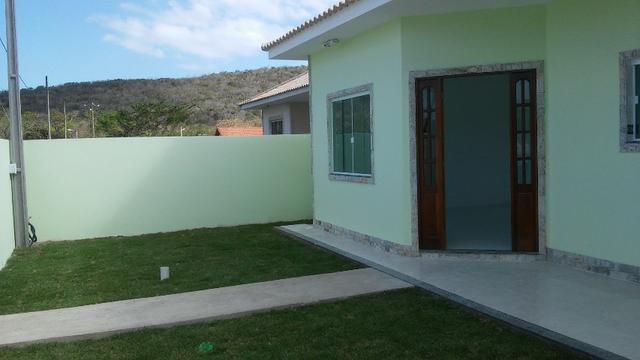 Casa linear 03 quartos em Iguaba - Foto 15
