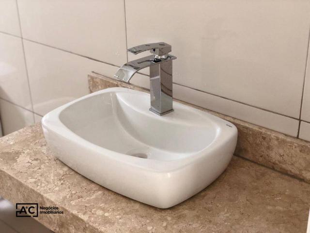 Casa em condomínio fechado ? golden park ? hortolândia ? - Foto 8