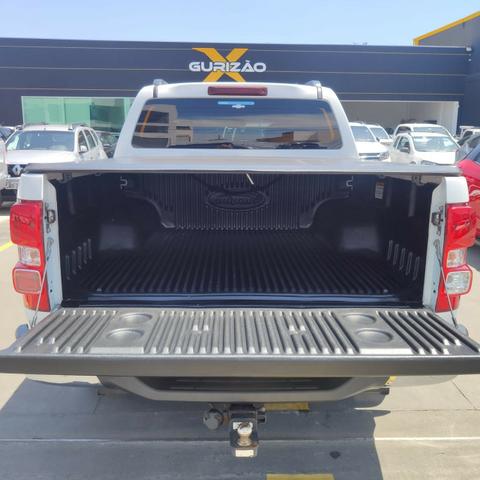 S10 LTZ 2.5 Flex 4x4 Automática - Foto 16