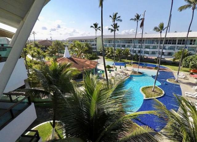 Ancorar Resort em Porto de Galinhas - Foto 11