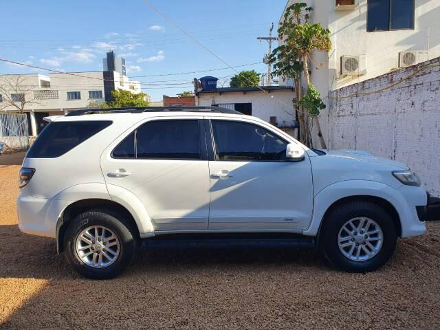 Hillux sw4 srv 15/15 - Foto 2
