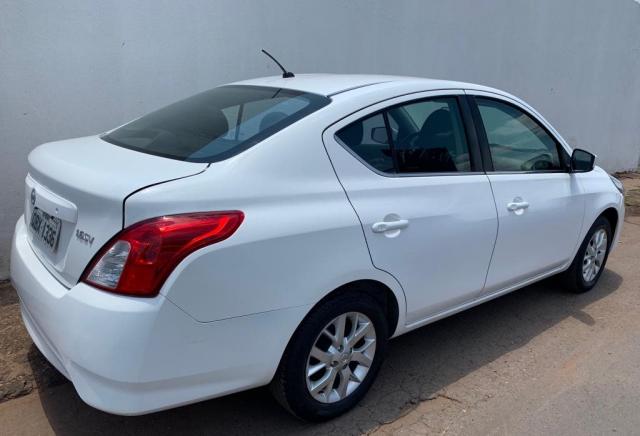 NISSAN VERSA 2015/2016 1.6 16V FLEX SL 4P MANUAL - Foto 3
