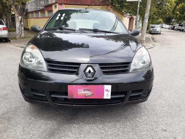 Renault Clio campus