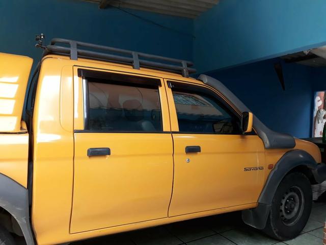 L200 Savana 4x4 2008 - Foto 3