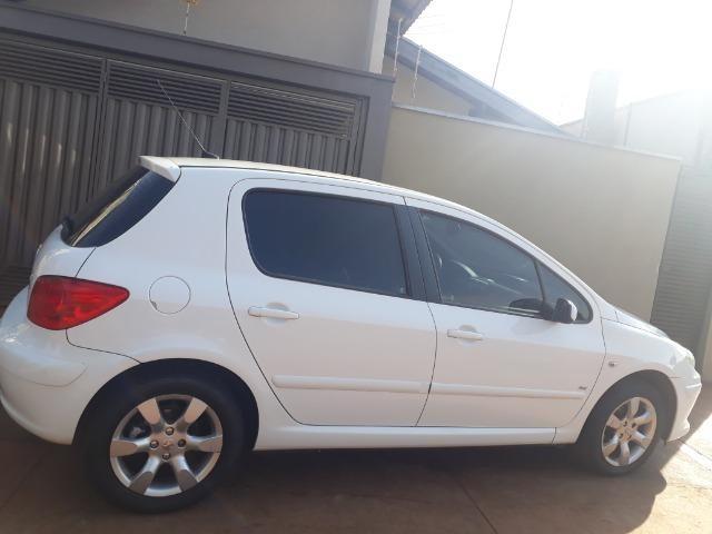 Peugeot 307 Presence Pack 2012 - Foto 5